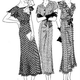 Illustration for article titled Dress Code: Know Your Era
